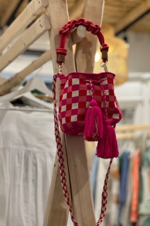 guanabana バッグ g12w-0002 wayuu bag ストア large