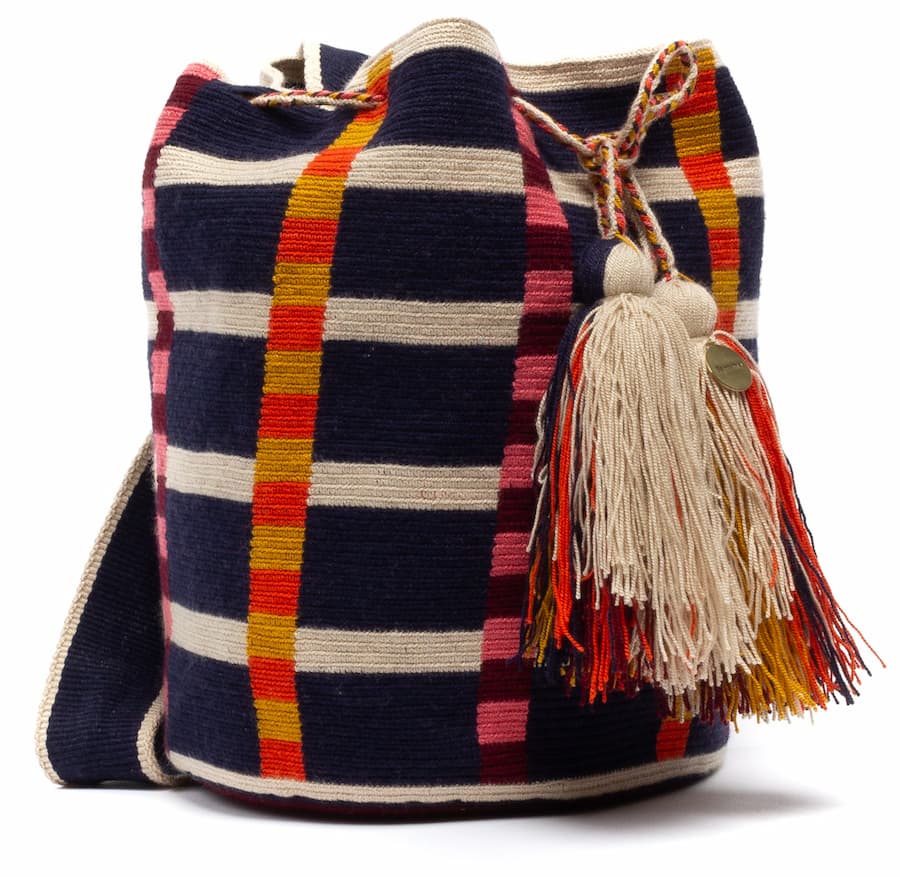 guanabana バッグ g12w-0002 wayuu bag large