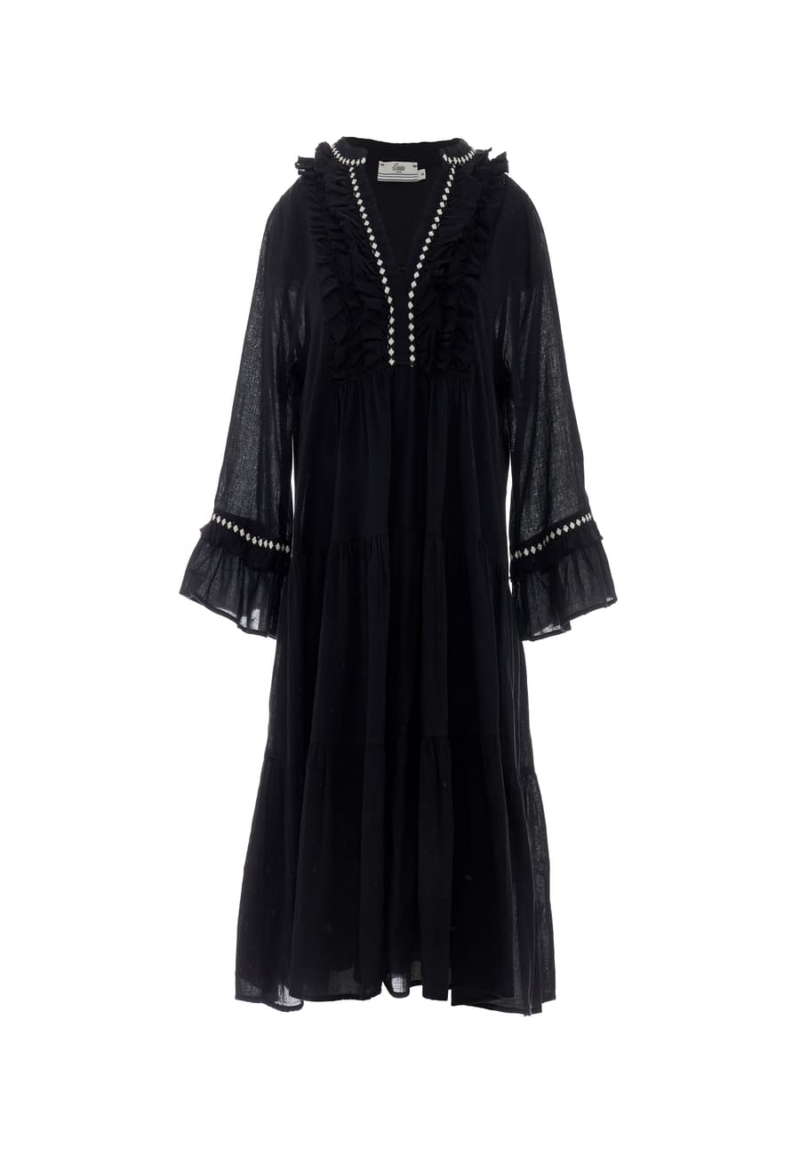 devotion twins efisto dress