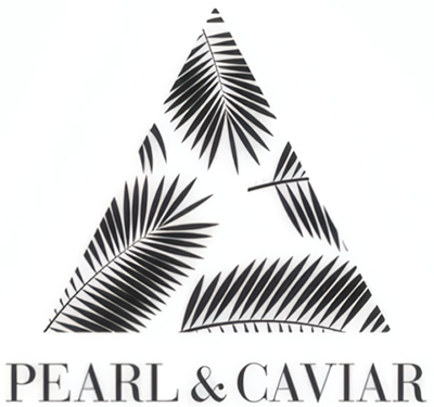 Pearl & Caviar