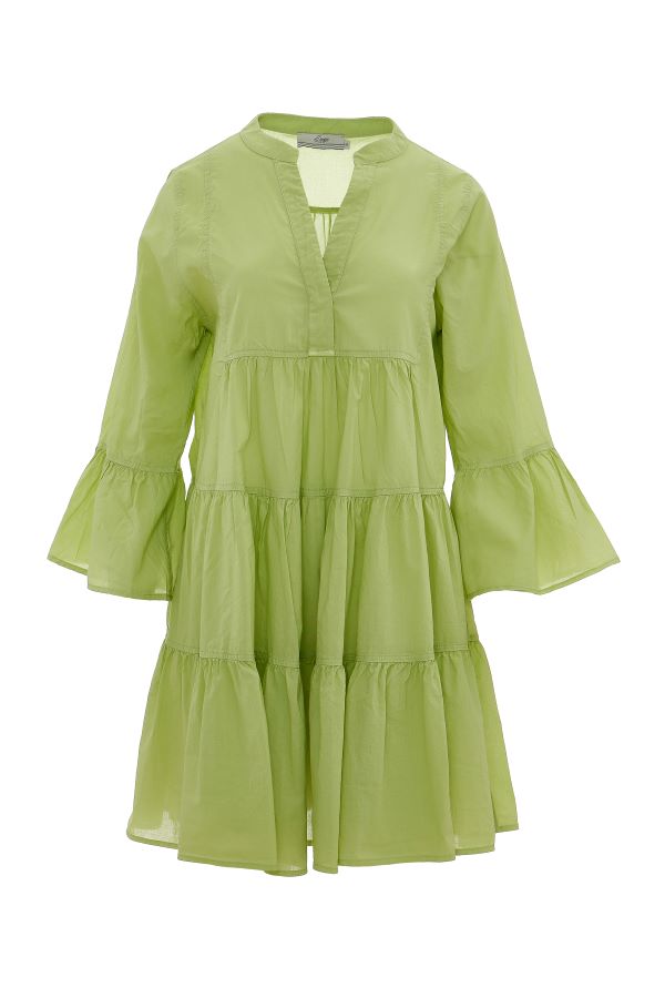 Skinaria – ella dress short