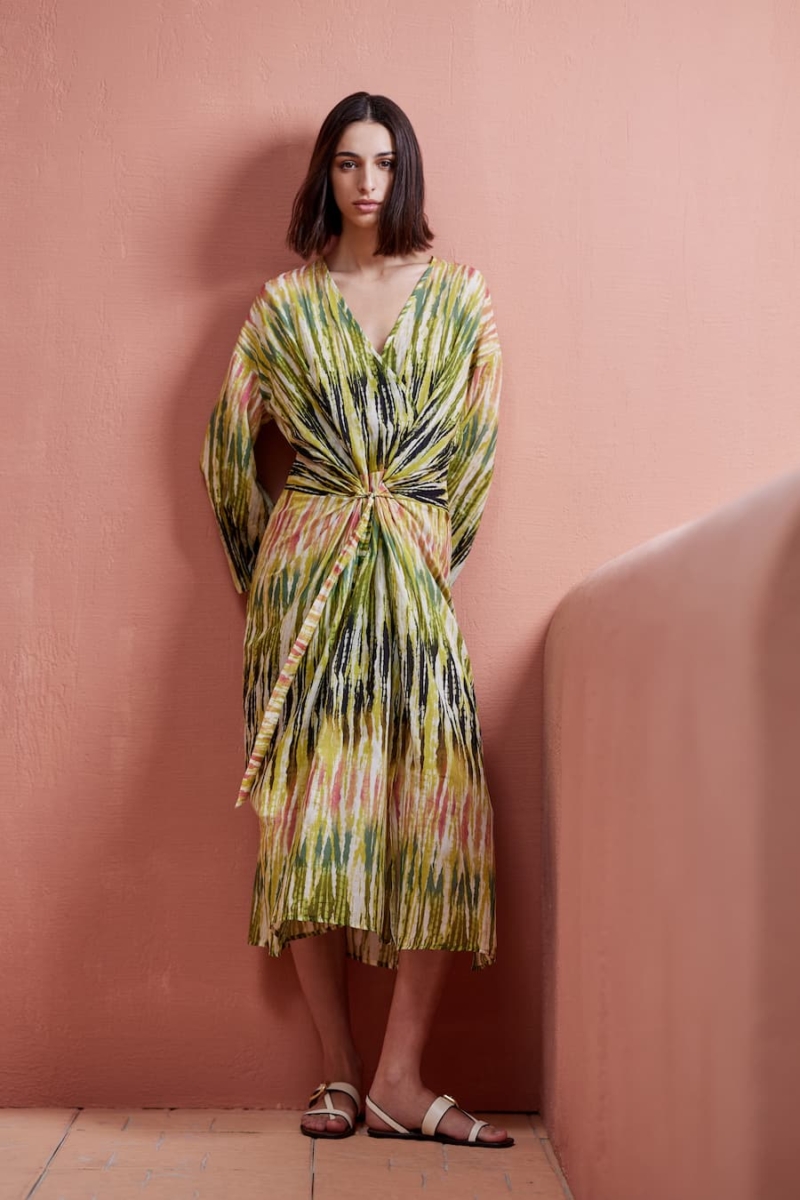 Devotion Twins dress Carole