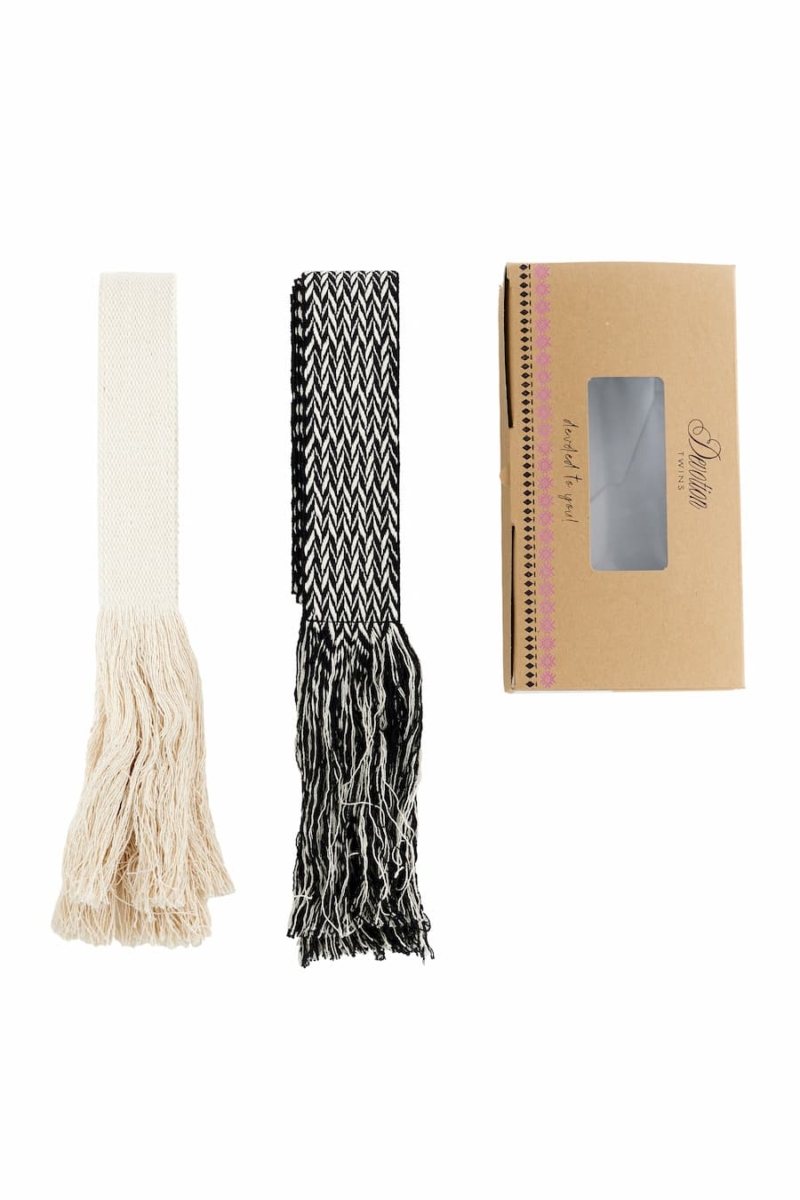 Devotion Twins belt box 3 4 g