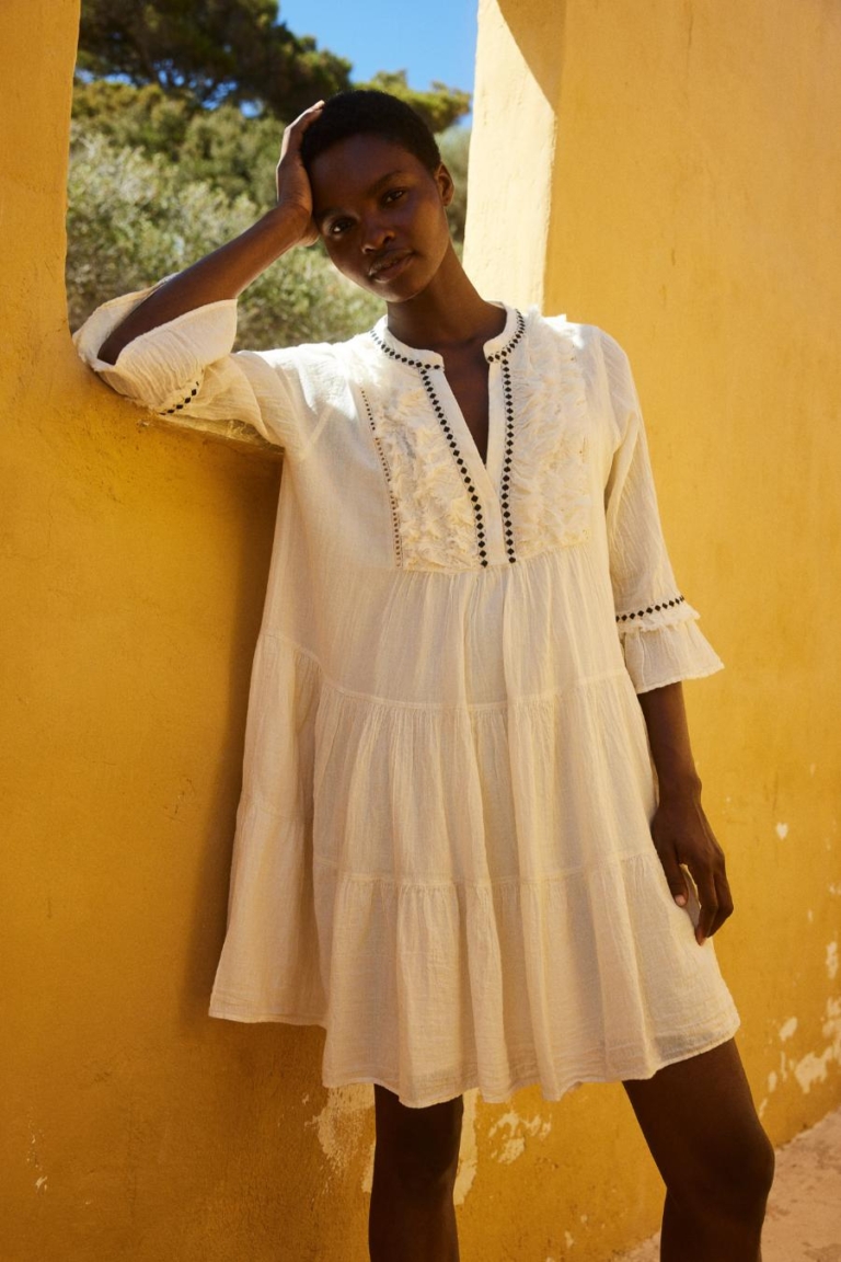 Devotion Twins Efisto Dress