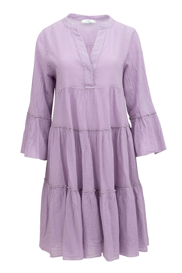 Devotion Twins Ella Dress Kazania