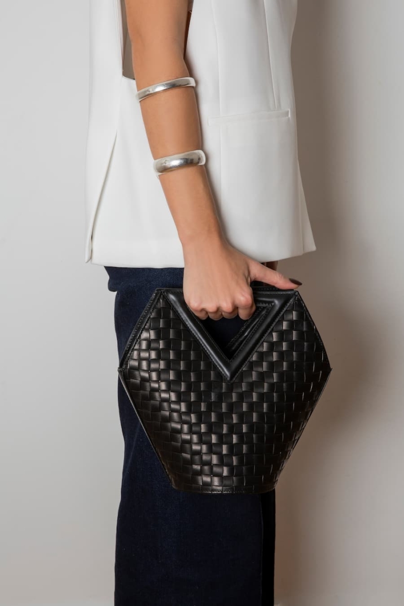 Orra Bag Antonia Black