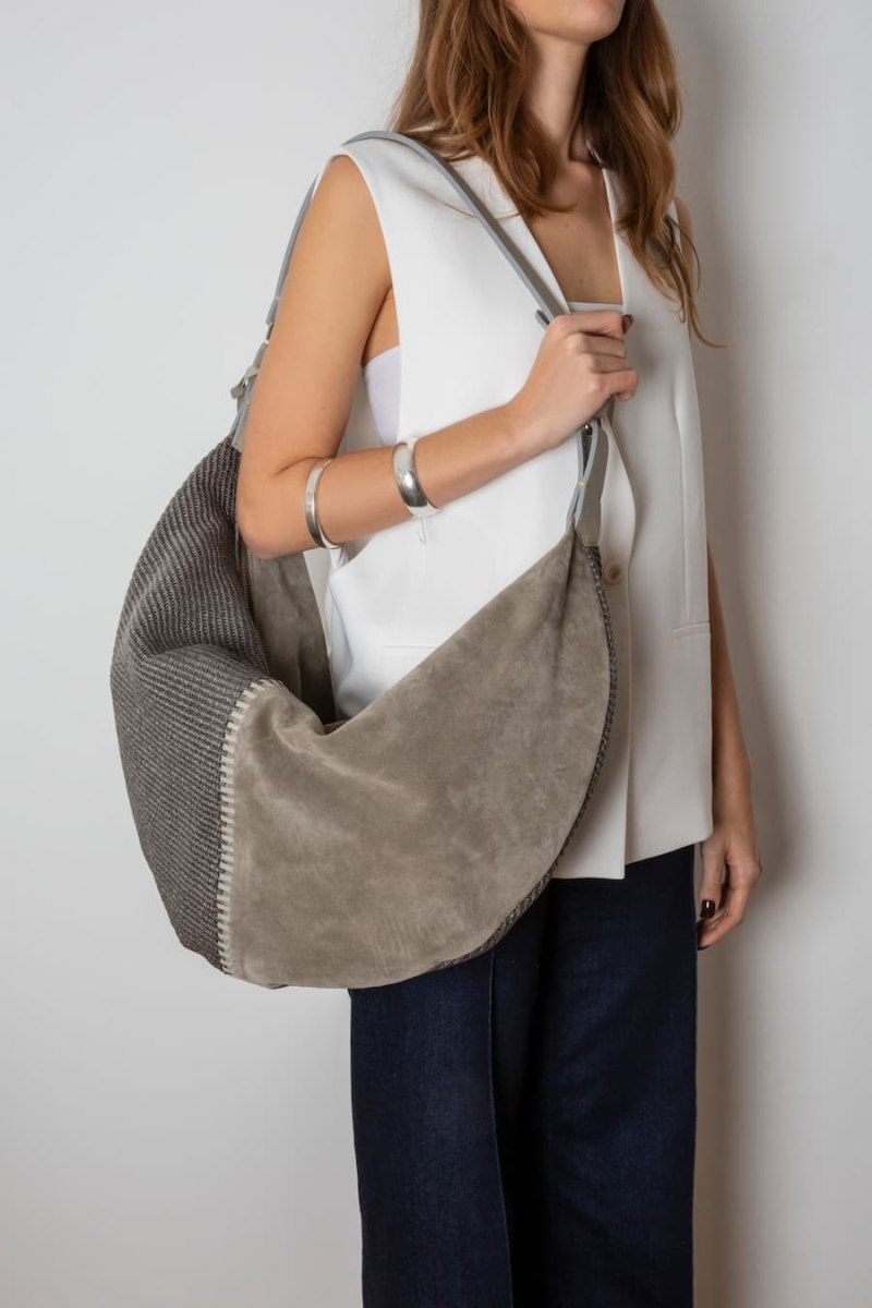 ORRA Bag Beatrice Khaki