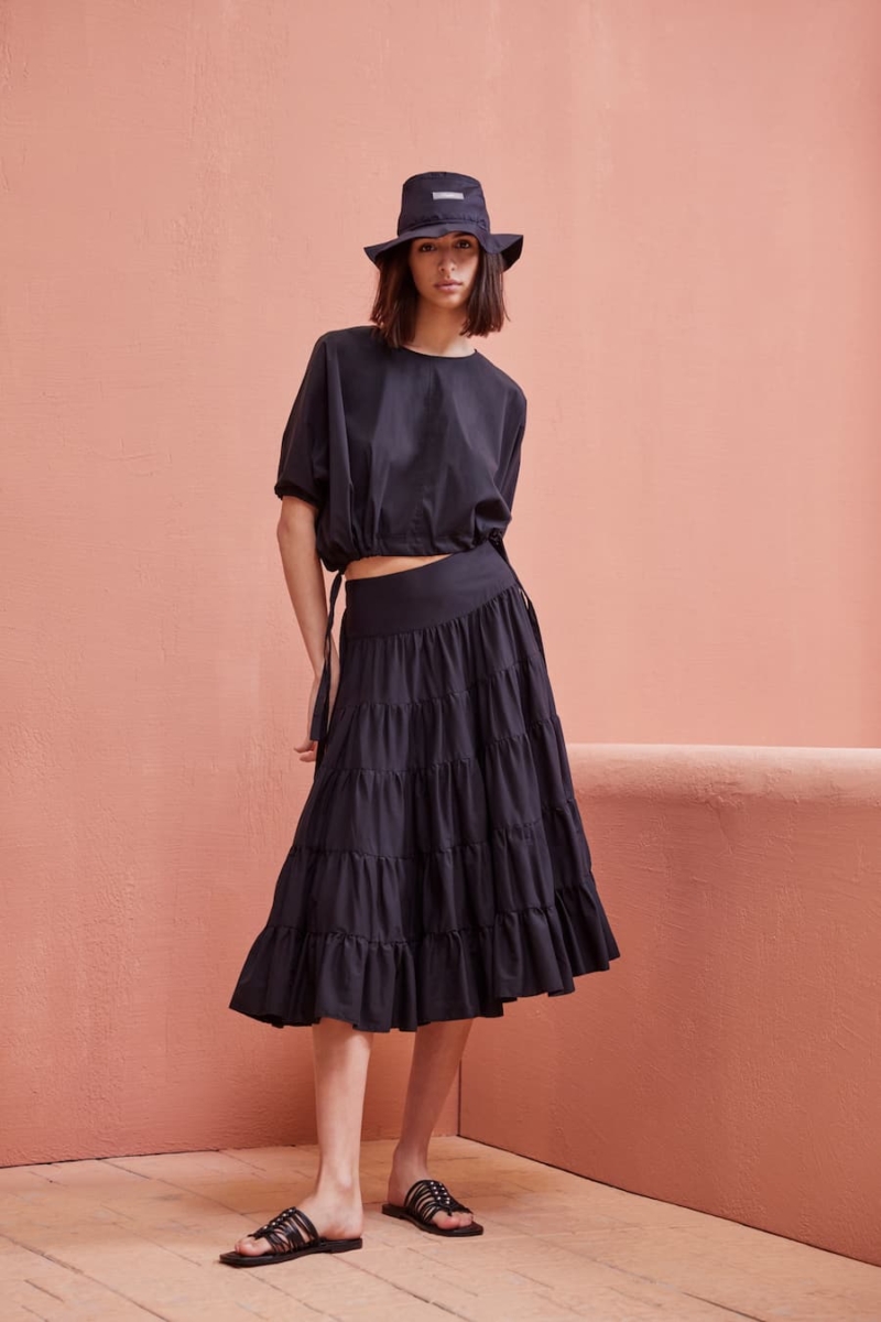 Devotion Twins Skirt Eliana