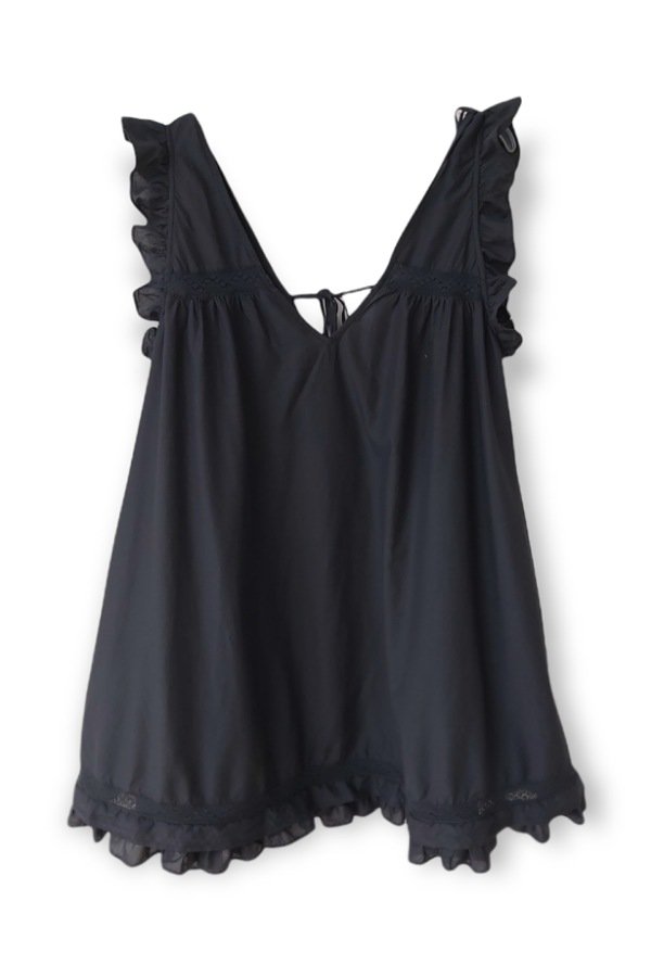 Devotion Twins Dress Antipaxoi