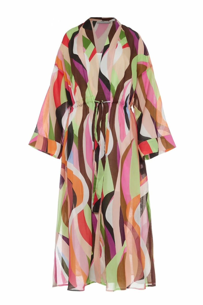 Devotion Twins Dress Emma