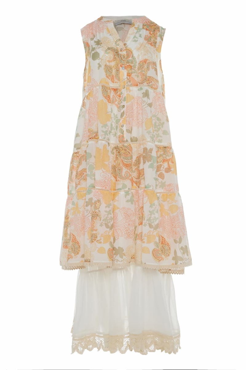 Devotion Twins Dress Garifalia