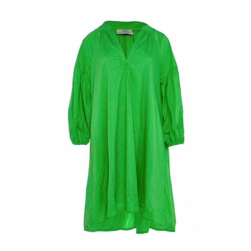 Devotion Twins Dress Izoldi