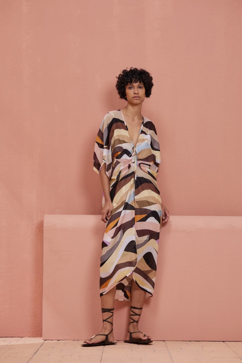 Devotion Twins Dress Simone