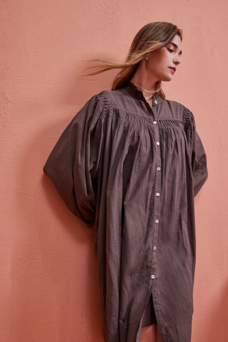 Devotion Twins Short Dress Frida