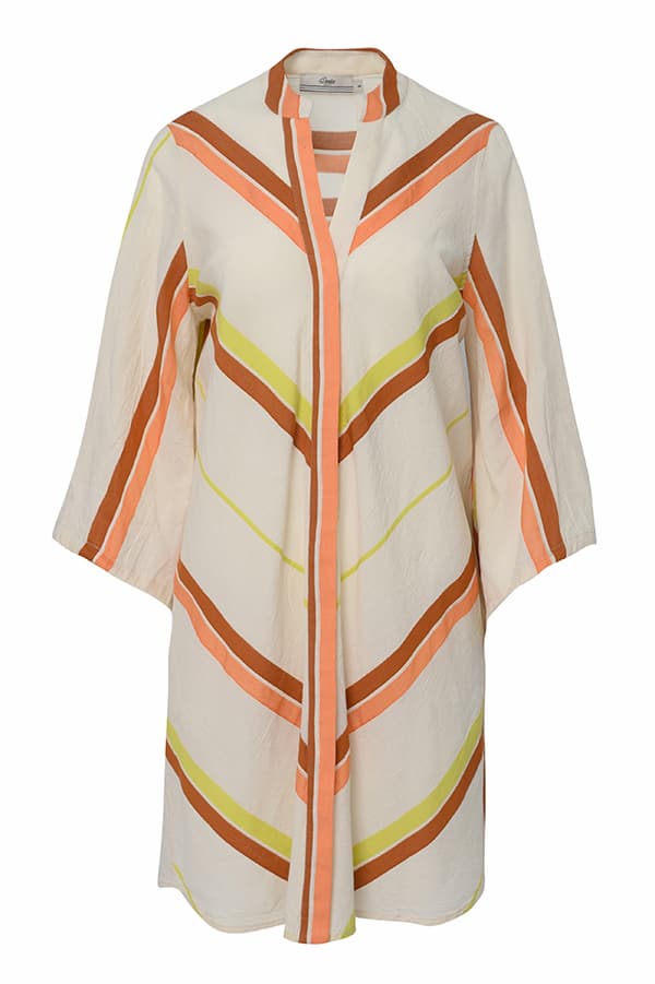 Devotion Twins Dress Chrysi Petra