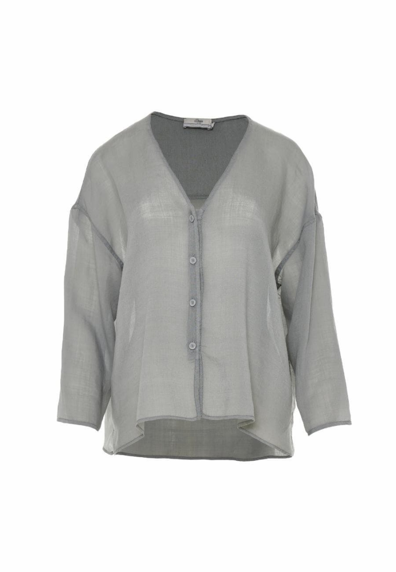 EMBRATE Shirt by Devotion Twins