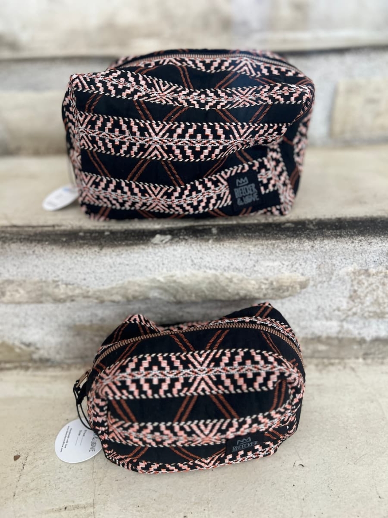 Bleecker & Love Kalee Pouch