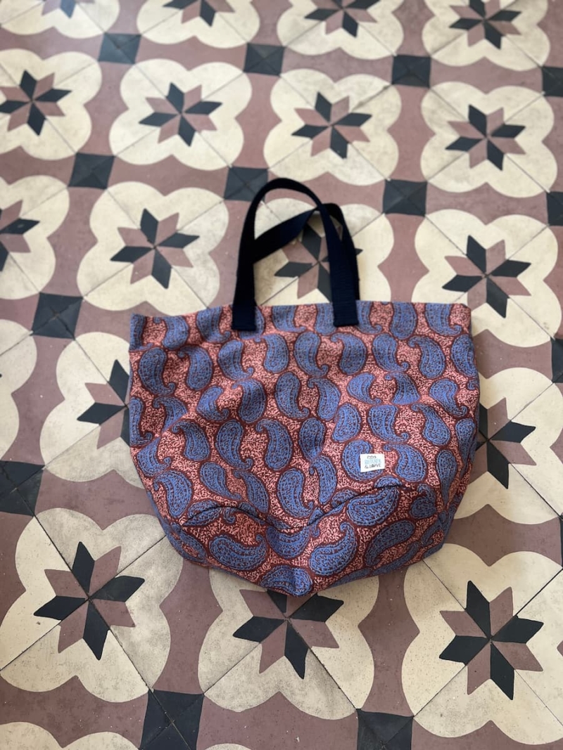 Bleecker & Love Tote Bag Anais