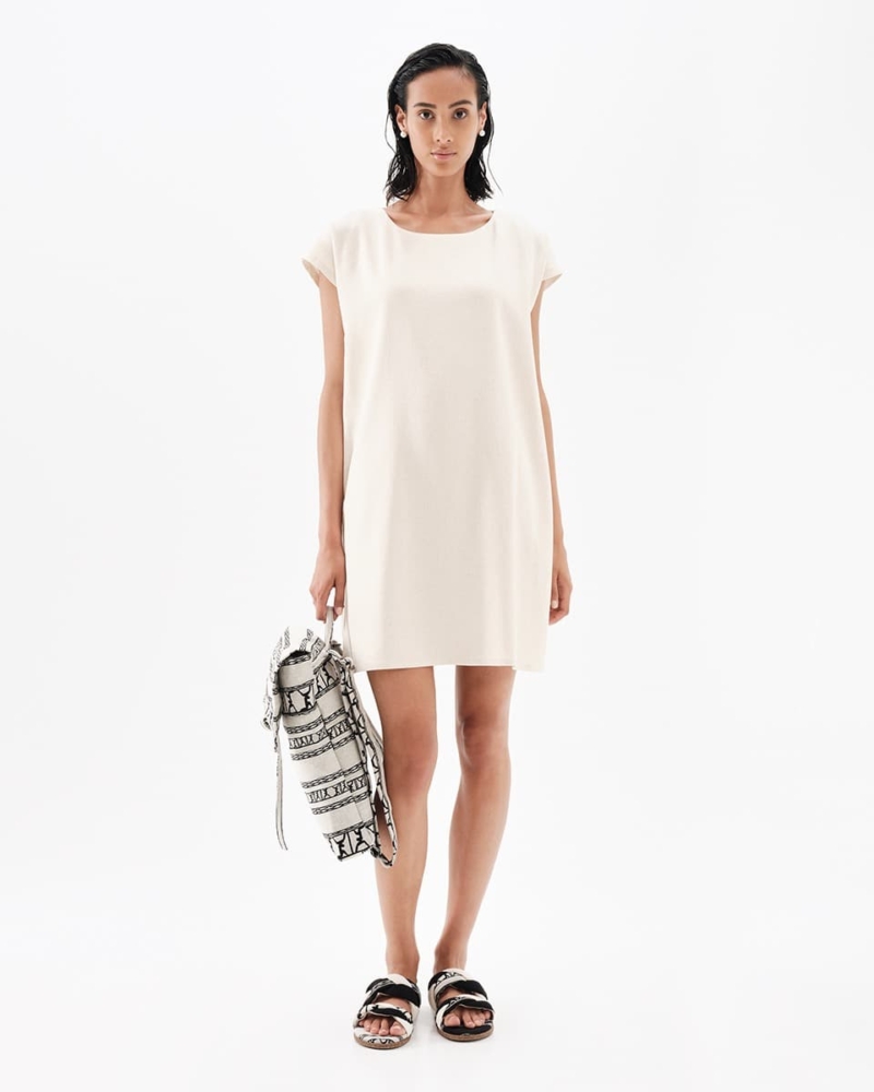 Ioanna Kourbela Summer Shelter – Dress