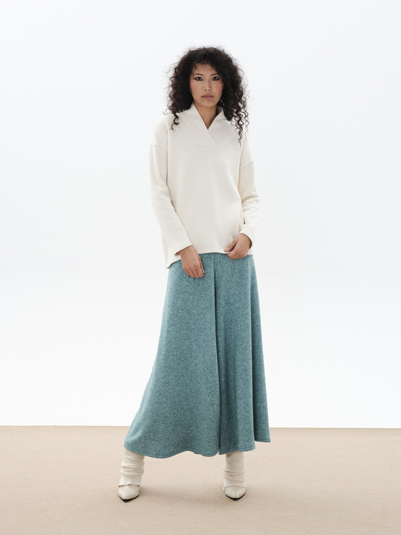 Safe Place Jupes Cullotes Ioanna Kourbela