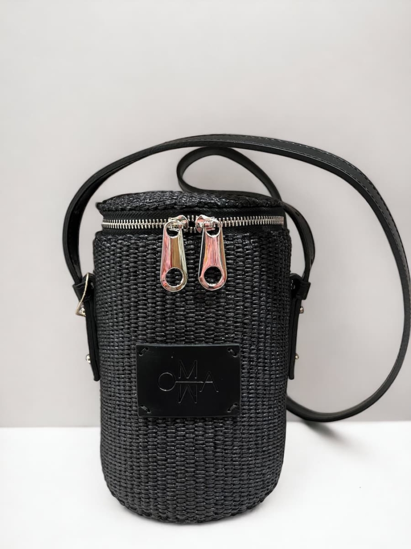 Orra Bag Apolafsis Black