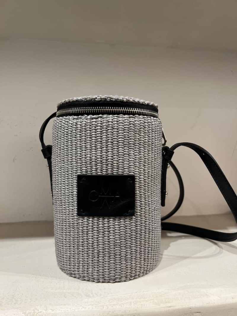 Orra Bag Apolafsis Grey