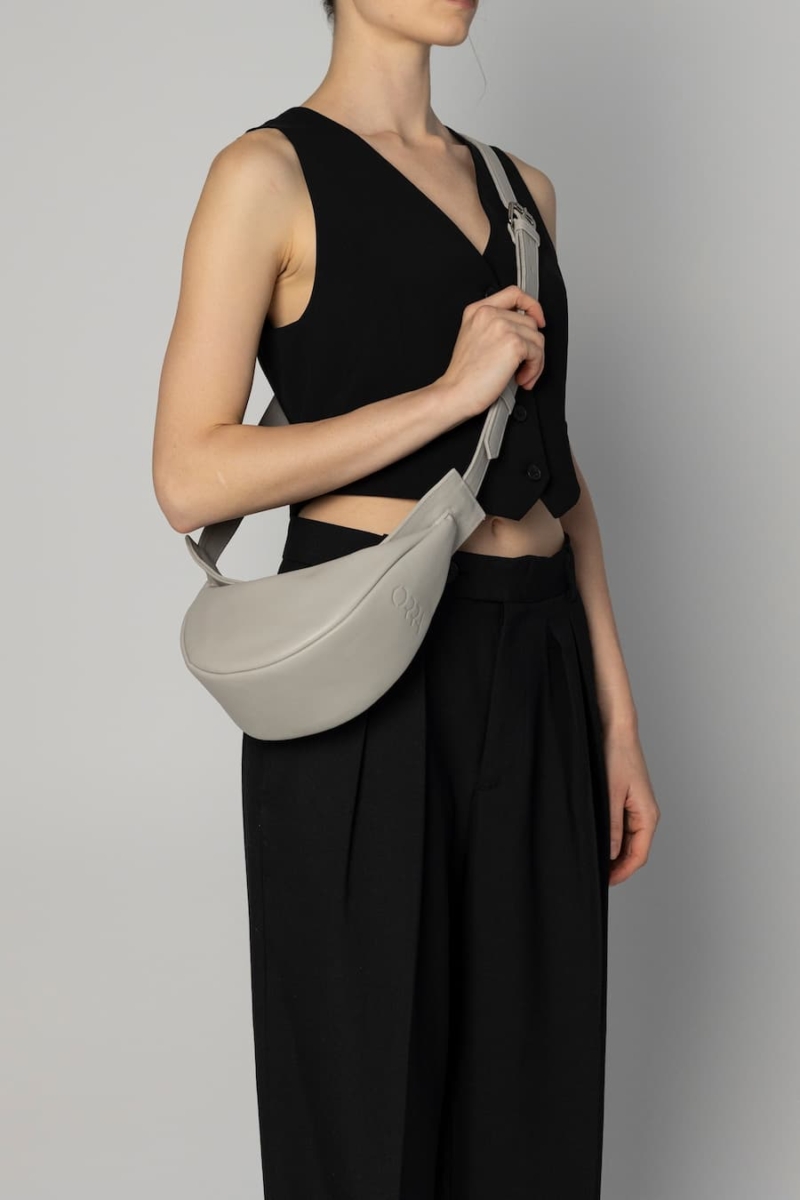 Orra the brand Pezos bag