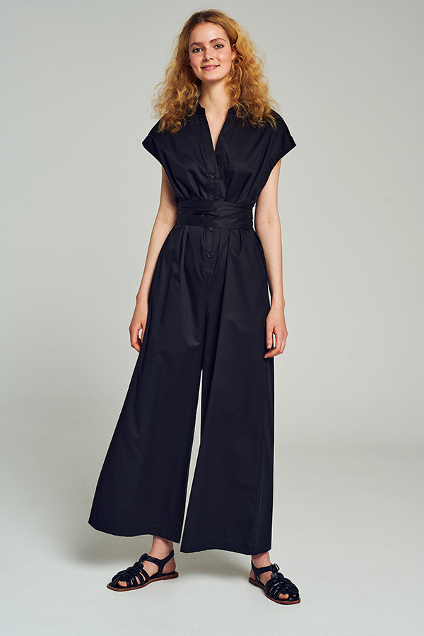 Devotion Twins jumpsuit Rodos