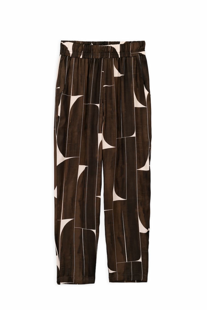 Philosophy Wear Pants TR4508