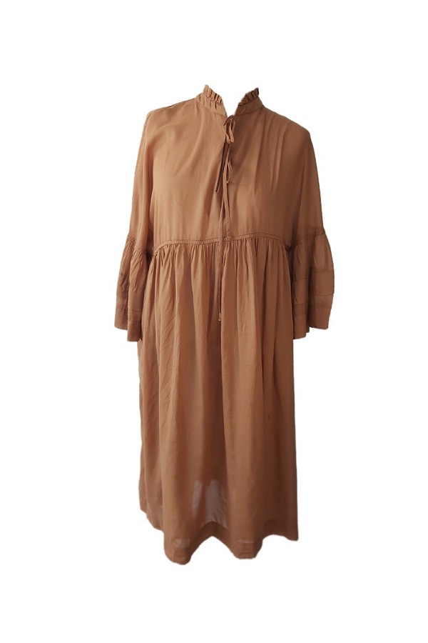 Devotion Twins Telendos Mdi Dress