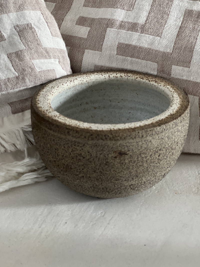 group of coarse bowl