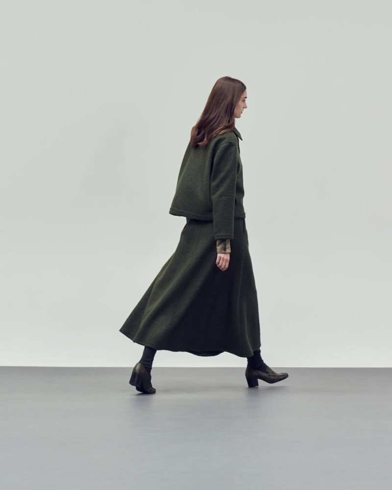 devotion twins bougainville jacket