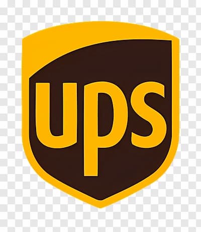 shipping worldwide BY UPS