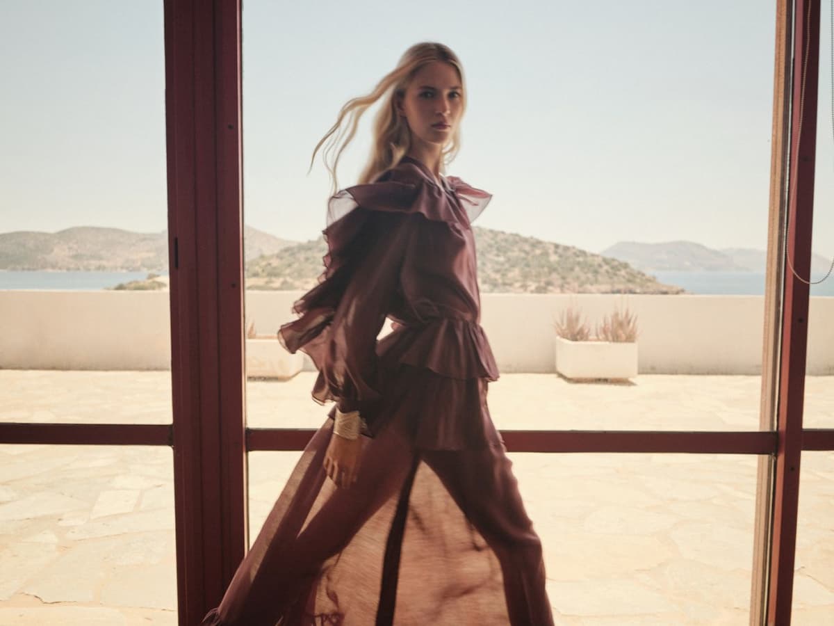 Full Width Banner Mobile