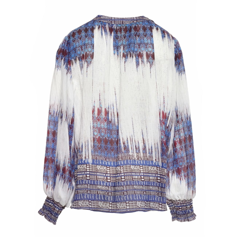 devotion twins blouse boheme