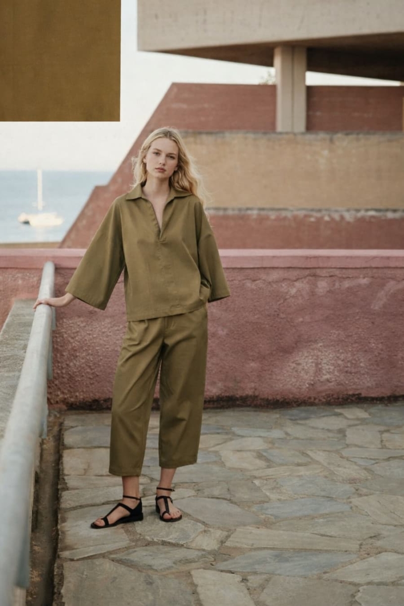 devotion twins blouse fable