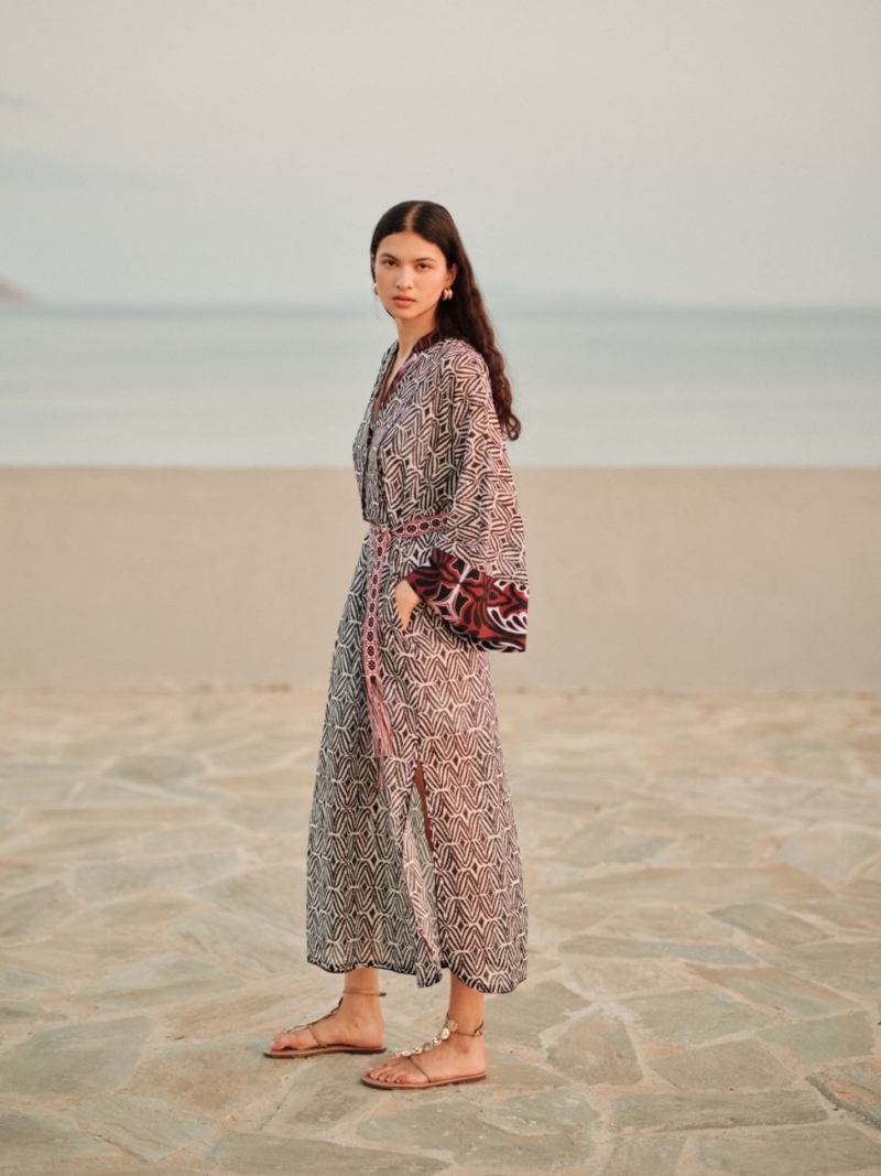 devotion twins dress breeze