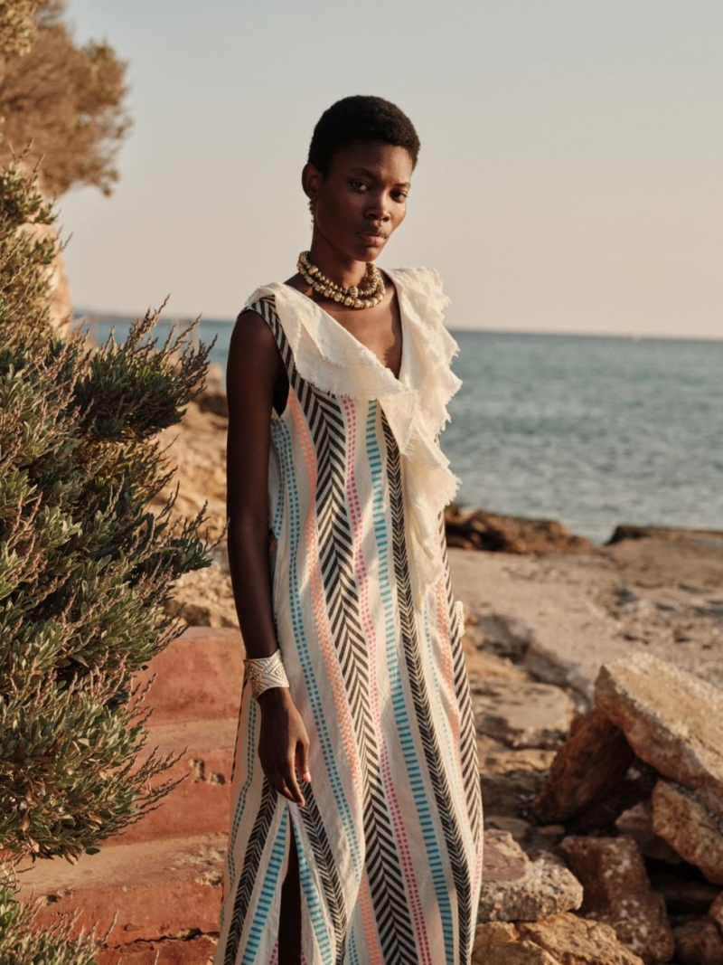 devotion twins dress florenza