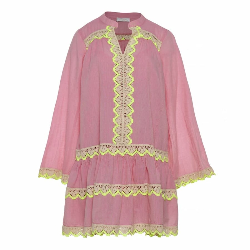 devotion twins dress nerida