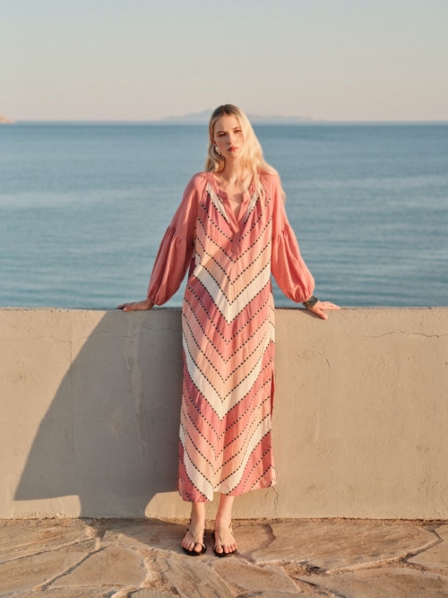 devotion twins dress saphira