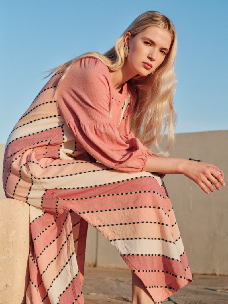 devotion twins dress saphira