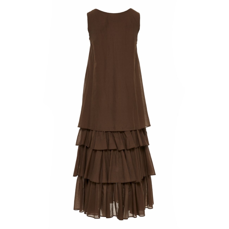 devotion twins dress sunfall