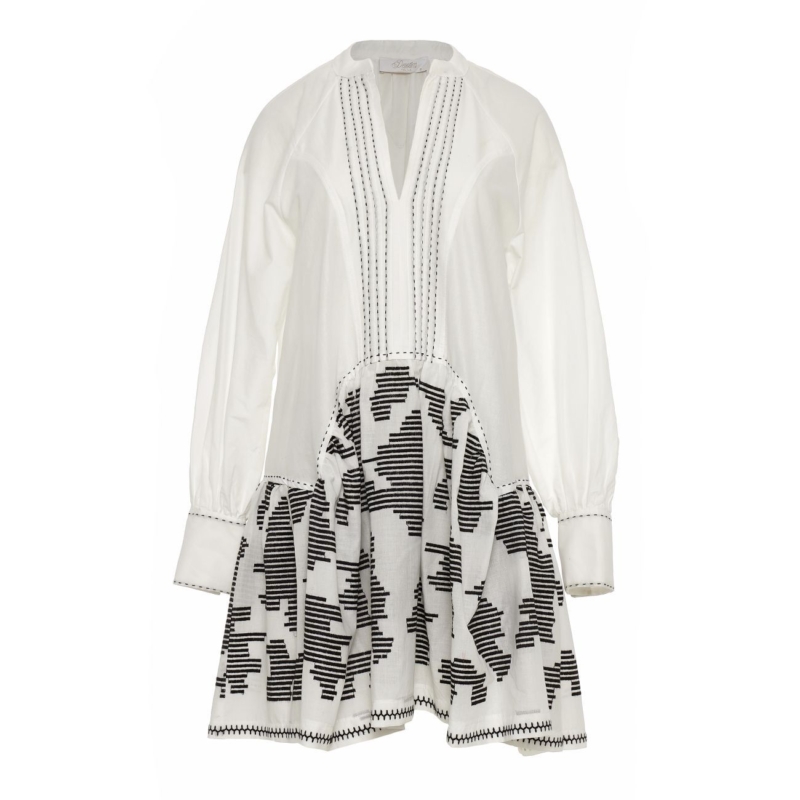 devotion twins dress zephyra 2thelittlestore