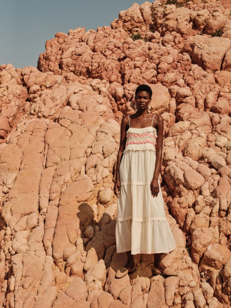 devotion twins gaze dress marage