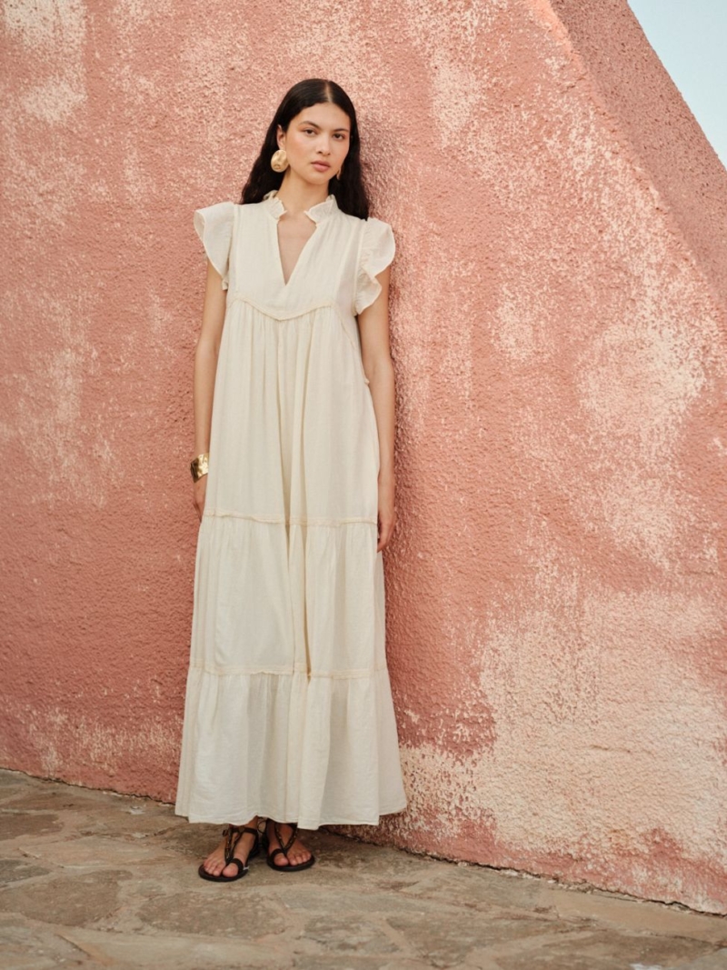 devotion twins gaze dress reverie