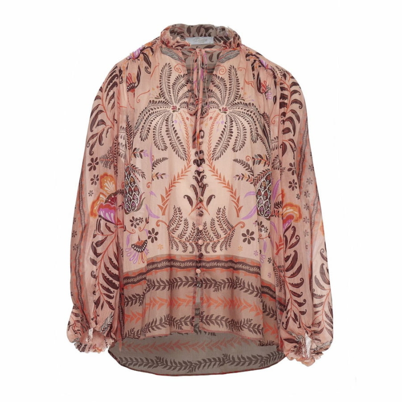 devotion twins shirt etherea