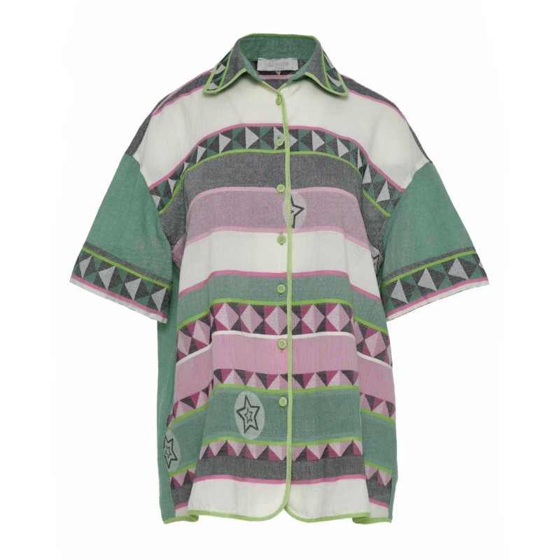 devotion twins shirt zaria