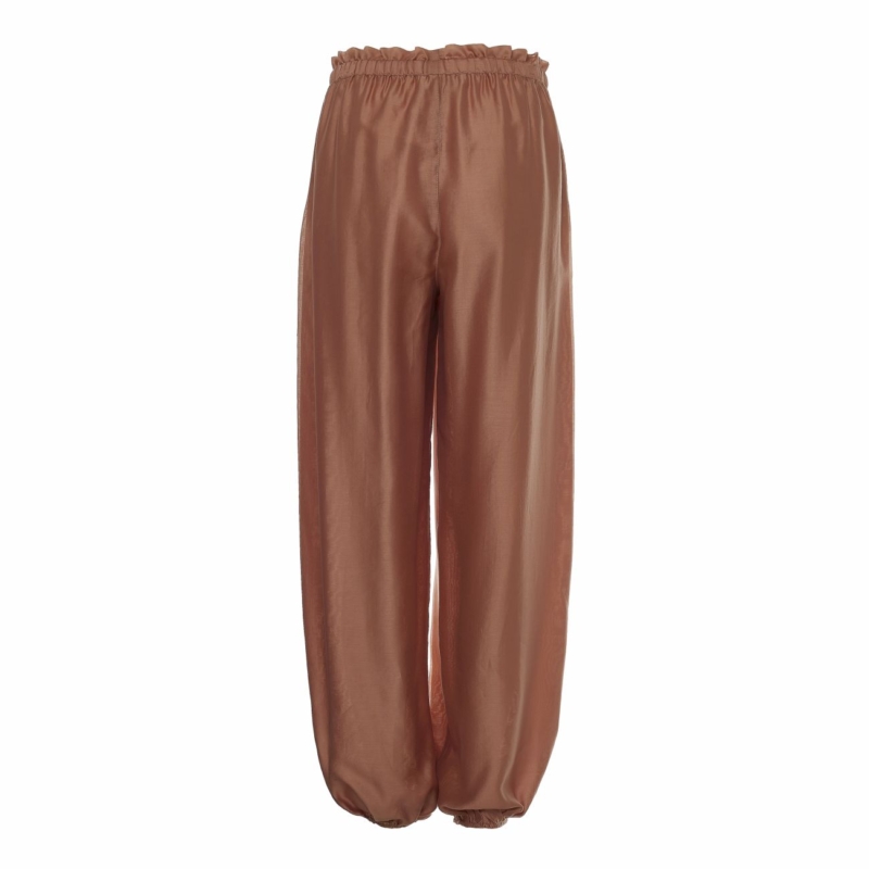 devotion twins silkstone pants