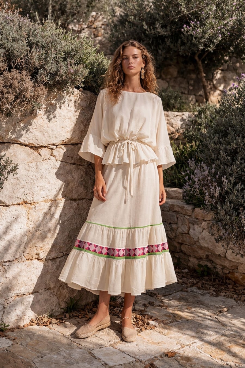 devotion twins skirt amara