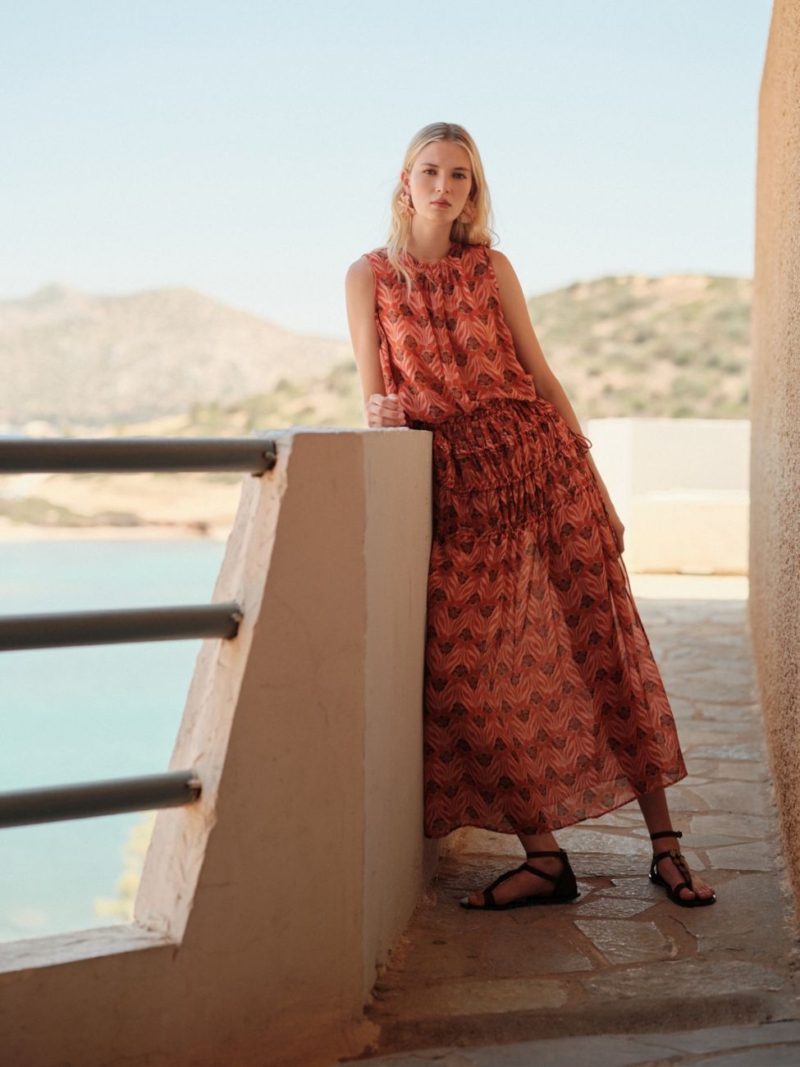 devotion twins skirt elyra